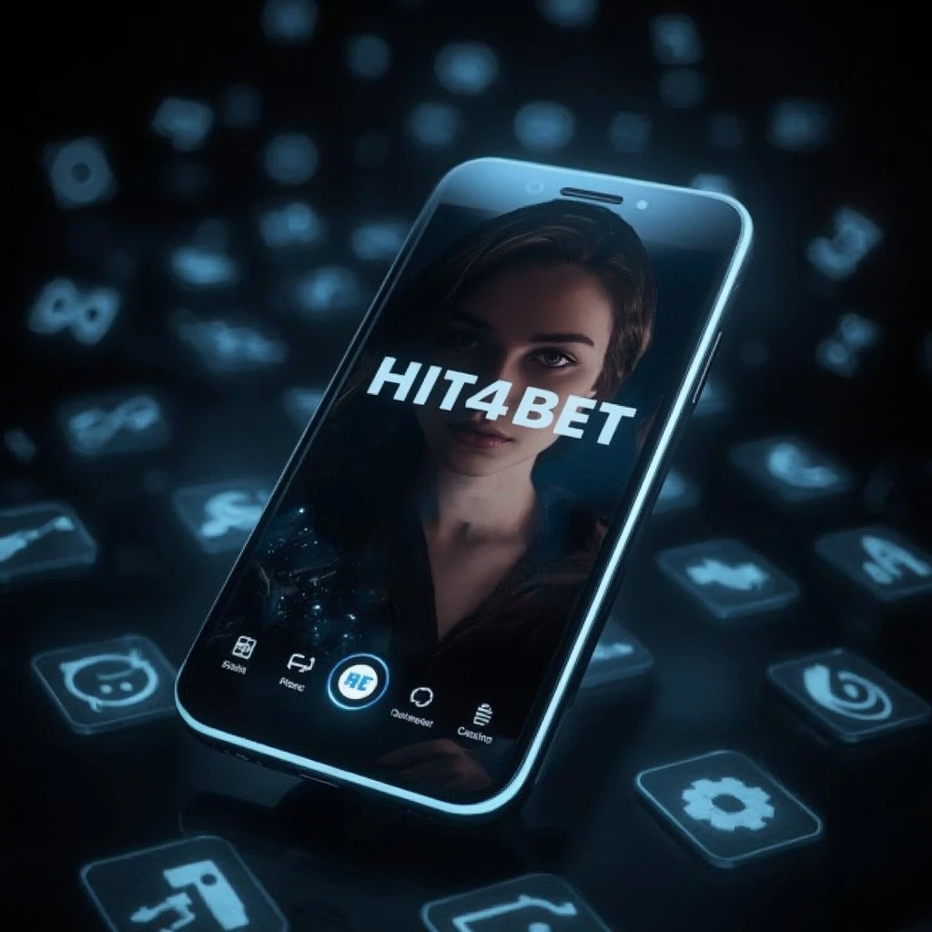 Hit4Bet Casino App Hit4Bet Casino App